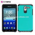 Alibaba free samples shell for Kyocera C6742/hydro view slim armor case